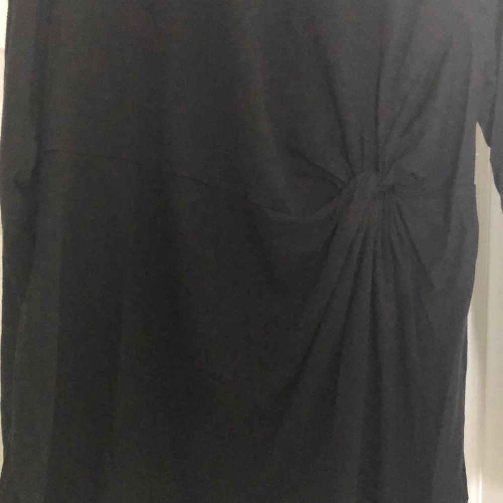 Maternity shirt - Picture 2 of 2
